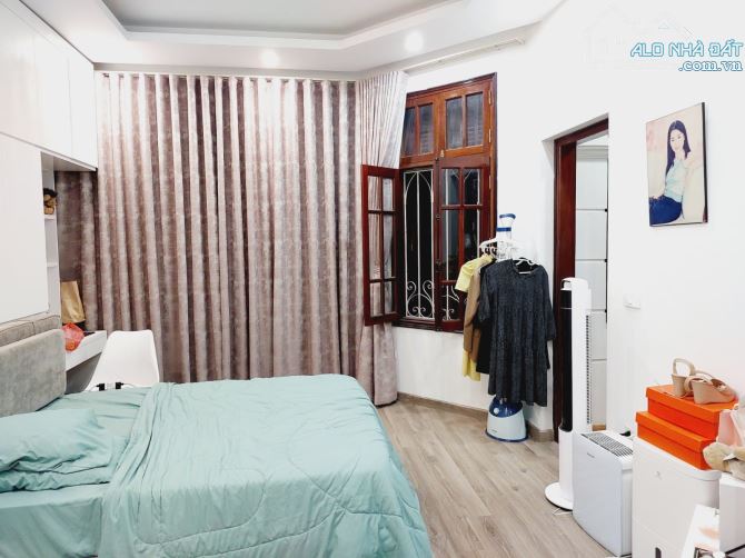 Cực hiếm siêu phẩm LK KĐT Văn Quán Lô Góc Ô Tô Kinh Doanh 135m2x5Tx20 tỷ - 6