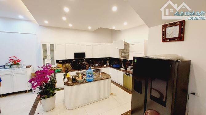 Cực hiếm siêu phẩm LK KĐT Văn Quán Lô Góc Ô Tô Kinh Doanh 135m2x5Tx20 tỷ - 8
