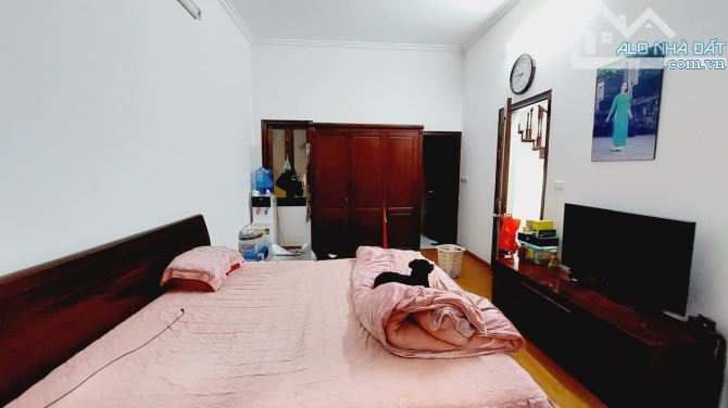 Cực hiếm siêu phẩm LK KĐT Văn Quán Lô Góc Ô Tô Kinh Doanh 135m2x5Tx20 tỷ - 9