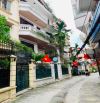 Nhà Phố Quang Trung, Lô Góc, thang máy, Ô tô đỗ, An sinh đỉnh 50m2, 9 tỷ