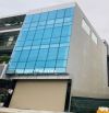 Cho thuê Tòa nhà văn phòng Đường Trần lựu An Phú Quận_2 Hầm 5 tầng nổi 500m²