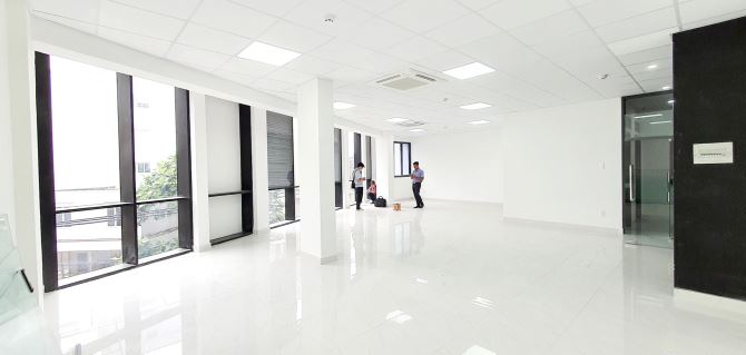 CHo thuê văn phòng, 60m2 - 90m2 , Đường Cửu Long, Quận Tân Bình.(Liên Hệ -  Mr. Hiệp) - 1