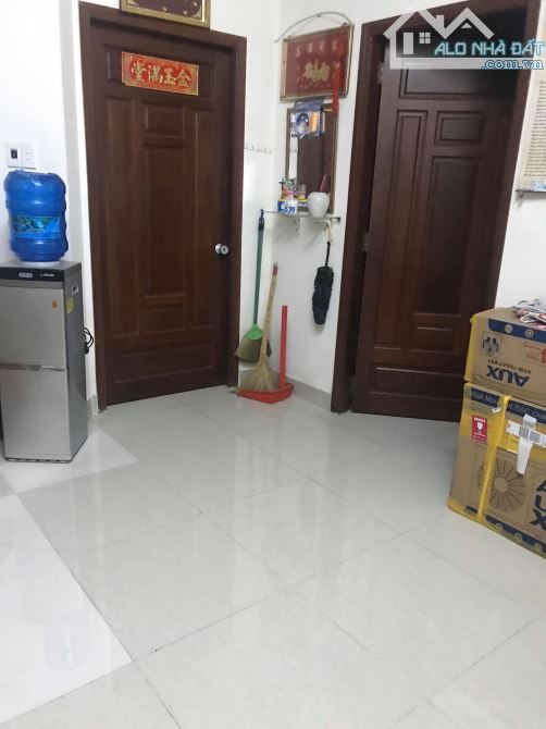 [Q6] Cần tiền trả bank bán nhà góc 2 MT mai xuân thưởng P2 - dt: 73m² - giá 29,5 tỷ -5 lầu