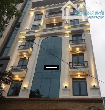 (HẠ SỐC 6.5 TỶ CÒN 41.5 TỶ)MẶT PHỐ NHẬT CHIÊU - 97M MT6.6 - VIEW HỒ TÂY - KD  TẤP NẬP.