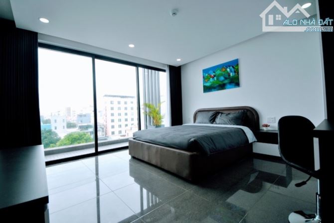 Siêu hiếm! Mặt tiền Châu Thị Vĩnh Tế, 10 x 21 210m2 KC sẵn 3T đẹp, 150 triệu/th. Chỉ 30 tỷ