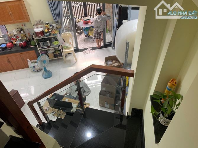 Bán căn góc hẻm xe hơi Nguyễn Văn Công gần công viên Gia Định 4 tầng 58m2 nhỉnh 6 tỷ - 1