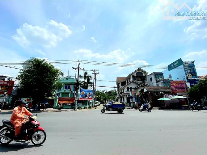 Đất mặt tiền Huỳnh Thị Đồng, 4x21m, sổ đỏ riêng - 1