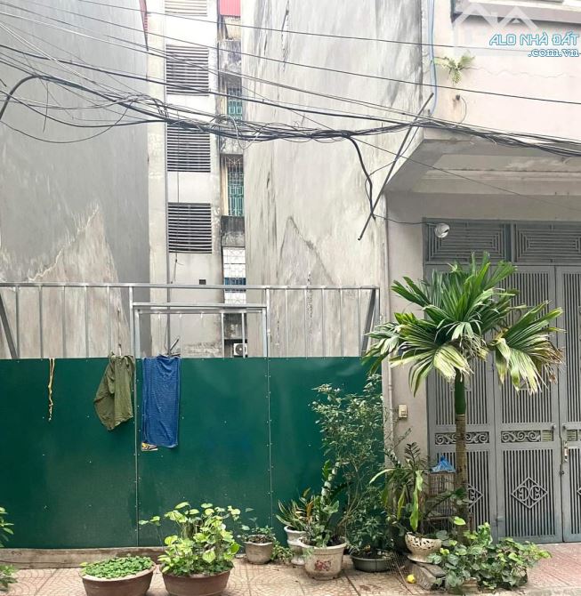 ĐẤT PHÂN LÔ BỘ QUỐC PHÒNG TT75 LAI XÁ, Ô TÔ TRÁNH, KINH , DIỆN TÍCH RÔNG 75M2, MT 4.5M.