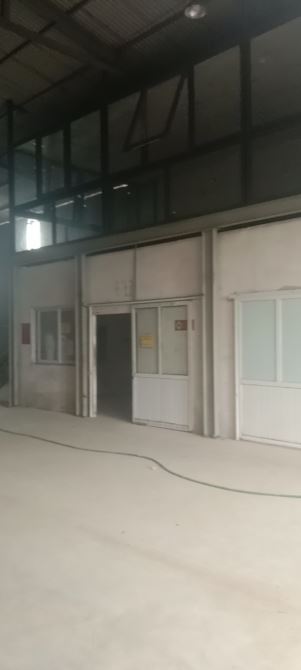 Cho thuê kho xưởng km10 đại lộ Thăng Long,gần Lê Trọng Tấn, Thiên Đường Bảo Sơn,An Khánh - 2