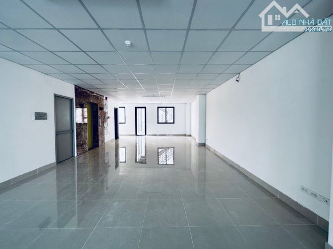 Văn phòng New Building cần cho thuê 110m- 140m- 230m giá tốt view kính,TT quận 1 - 2