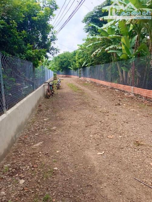 GIÁ SỐC BÁN LÔ GỐC 2 MẶT TIỀN DT: 1227M2(60mx20m) CÁCH QUỐC LỘ 20 CHỈ 700M CHỈ 460 TRIỆU - 2