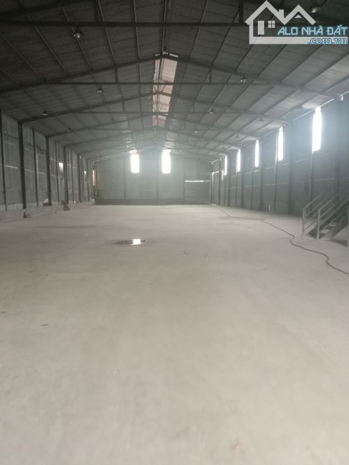 Cho thuê kho xưởng km10 đại lộ Thăng Long,gần Lê Trọng Tấn, Thiên Đường Bảo Sơn,An Khánh - 3