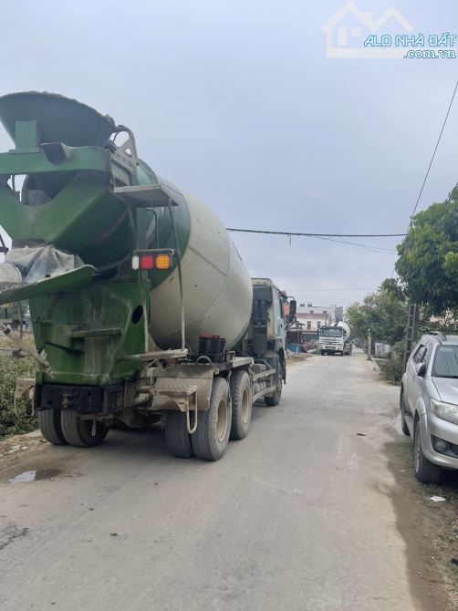 Lô đất vuông rẻ đẹp gần TL281, xã Phú Hòa, Lương Tài, Bắc Ninh - 2