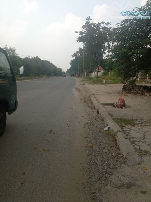 Cho thuê kho xưởng km10 đại lộ Thăng Long,gần Lê Trọng Tấn, Thiên Đường Bảo Sơn,An Khánh - 4