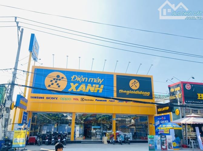 BÁN GẤP LÔ ĐẤT 105M2 TỈNH LỘ 2, XÃ TÂN AN HỘI, CỦ CHI 850 TRIỆU - 5