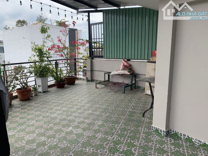 Bán căn góc hẻm xe hơi Nguyễn Văn Công gần công viên Gia Định 4 tầng 58m2 nhỉnh 6 tỷ - 5