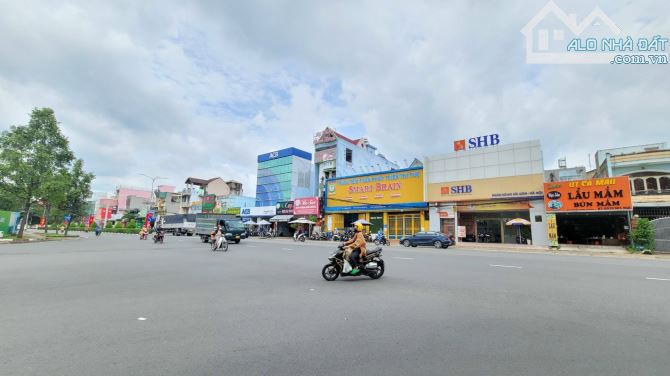 Bán đất MT đường V Trung Tâm Hành Chính, P. Dĩ An, Dĩ An 128m2 7.5tyTL - 6