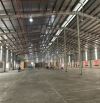 Cho thuê 4,200m2 nhà xưởng và khuôn viên độc lập tại KCN Yên Mỹ , Hưng Yên . PC tự động