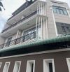Bán căn góc hẻm xe hơi Nguyễn Văn Công gần công viên Gia Định 4 tầng 58m2 nhỉnh 6 tỷ