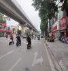 ĐẤT mặt đường Quang Trung , 460 m2 – MT 17m , 3 mặt thoáng – Không dính quy hoạch , 124 tỷ