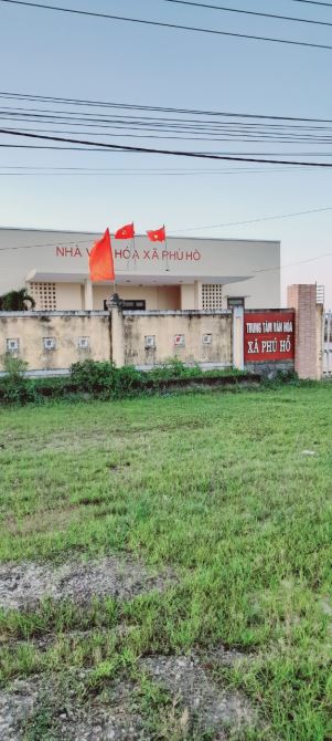 🍁🍁🍁🍁🍁BÁN 180M2 ĐẤT MẶT TIỀN TỈNH LỘ 3.🍀🍀🍀 ĐOẠN ĐỐI DIỆN UB PHÚ HỒ