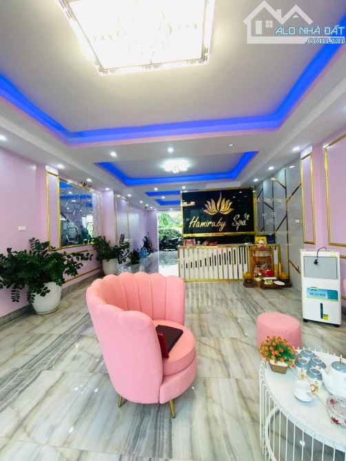 B.Á.N NHÀ  PHÚ DIỄN 60M2x 5T, 13 TỶ 5 PHÂN LÔ, Ô TÔ TRÁNH , Ở VÀ KINH DOANH QUÁ LÝ TƯỞNG