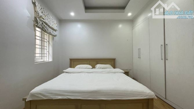 BÁN NHÀ PHỐ XÃ ĐÀN, 2 THOÁNG, NGÕ CỰC NÔNG, 110 m2, 5 tầng, 15 tỷ 7