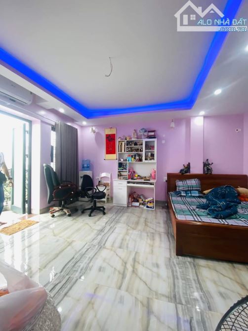 B.Á.N NHÀ  PHÚ DIỄN 60M2x 5T, 13 TỶ 5 PHÂN LÔ, Ô TÔ TRÁNH , Ở VÀ KINH DOANH QUÁ LÝ TƯỞNG - 10