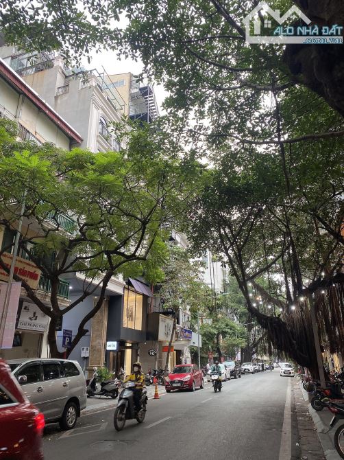 ⚜️ MẶT PHỐ TRIỆU VIỆT VƯƠNG, HAI BÀ TRƯNG, 191M2 3T MT 8M, XÂY TÒA ĐỈNH CAO, CHỈ 115 TỶ ⚜️ - 1