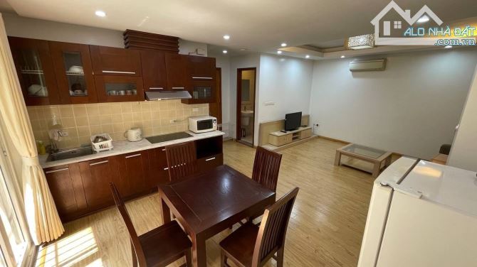BÁN NHÀ PHỐ XÃ ĐÀN, 2 THOÁNG, NGÕ CỰC NÔNG, 110 m2, 5 tầng, 15 tỷ 7 - 1
