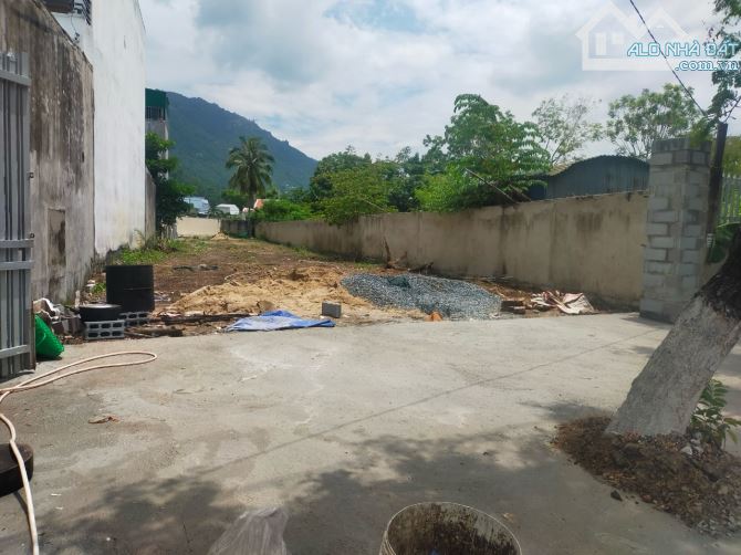 Bán đất mặt tiền Nguyễn Tất Thành Phước Đồng giá chủ bán lỗ - 1