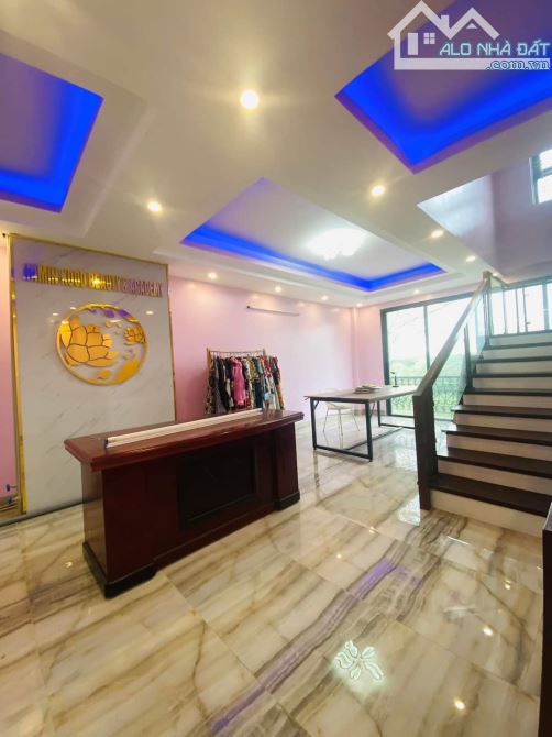 B.Á.N NHÀ  PHÚ DIỄN 60M2x 5T, 13 TỶ 5 PHÂN LÔ, Ô TÔ TRÁNH , Ở VÀ KINH DOANH QUÁ LÝ TƯỞNG - 2