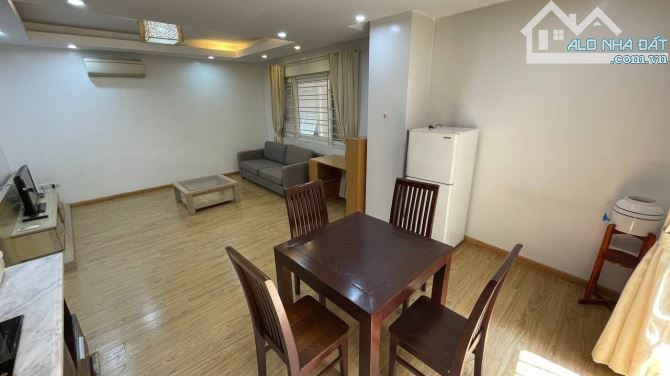 BÁN NHÀ PHỐ XÃ ĐÀN, 2 THOÁNG, NGÕ CỰC NÔNG, 110 m2, 5 tầng, 15 tỷ 7 - 2