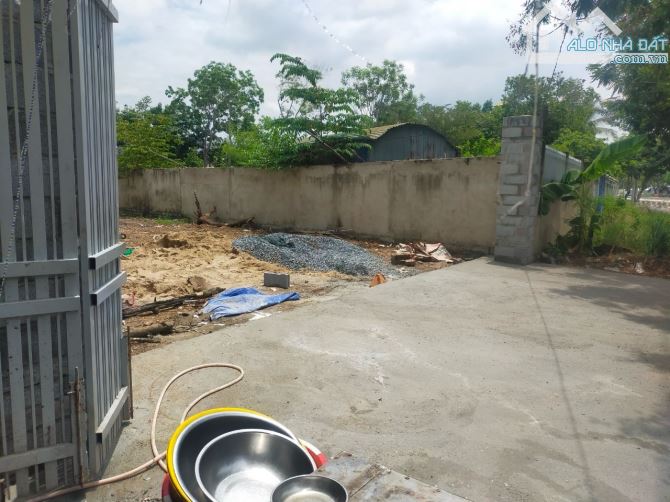 Bán đất mặt tiền Nguyễn Tất Thành Phước Đồng giá chủ bán lỗ - 2