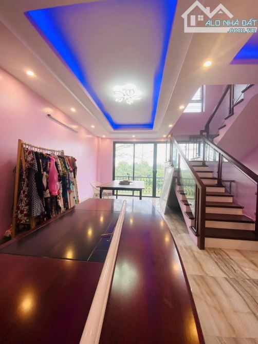B.Á.N NHÀ  PHÚ DIỄN 60M2x 5T, 13 TỶ 5 PHÂN LÔ, Ô TÔ TRÁNH , Ở VÀ KINH DOANH QUÁ LÝ TƯỞNG - 3