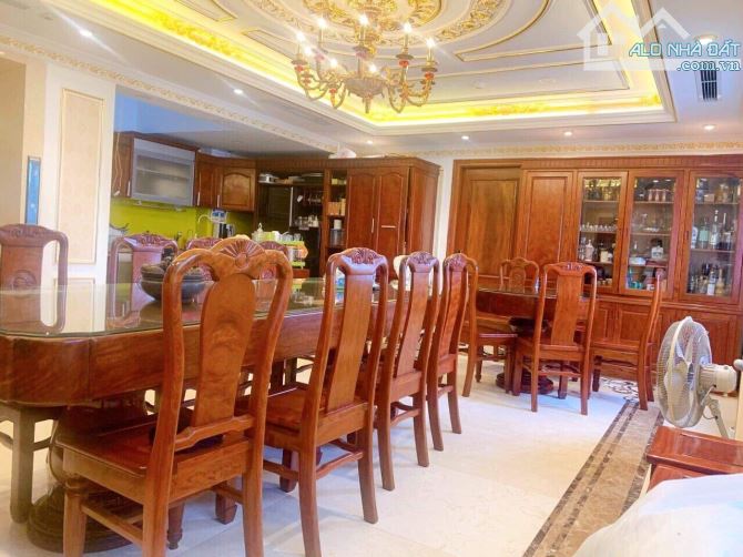 ⚜️ TÒA KHÁCH SẠN 9T MẶT PHỐ KIM MÃ THƯỢNG, BA ĐÌNH, 188M2 MT 7.5M,  CHỈ 105 TỶ ⚜️ - 3