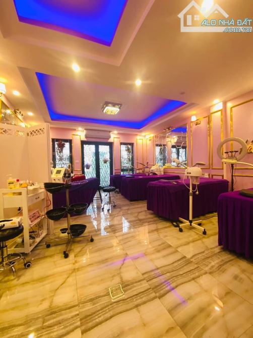 B.Á.N NHÀ  PHÚ DIỄN 60M2x 5T, 13 TỶ 5 PHÂN LÔ, Ô TÔ TRÁNH , Ở VÀ KINH DOANH QUÁ LÝ TƯỞNG - 4