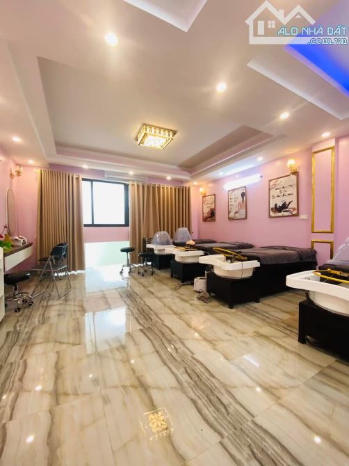B.Á.N NHÀ  PHÚ DIỄN 60M2x 5T, 13 TỶ 5 PHÂN LÔ, Ô TÔ TRÁNH , Ở VÀ KINH DOANH QUÁ LÝ TƯỞNG - 5