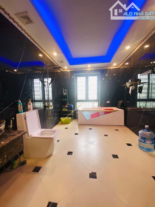 B.Á.N NHÀ  PHÚ DIỄN 60M2x 5T, 13 TỶ 5 PHÂN LÔ, Ô TÔ TRÁNH , Ở VÀ KINH DOANH QUÁ LÝ TƯỞNG - 7