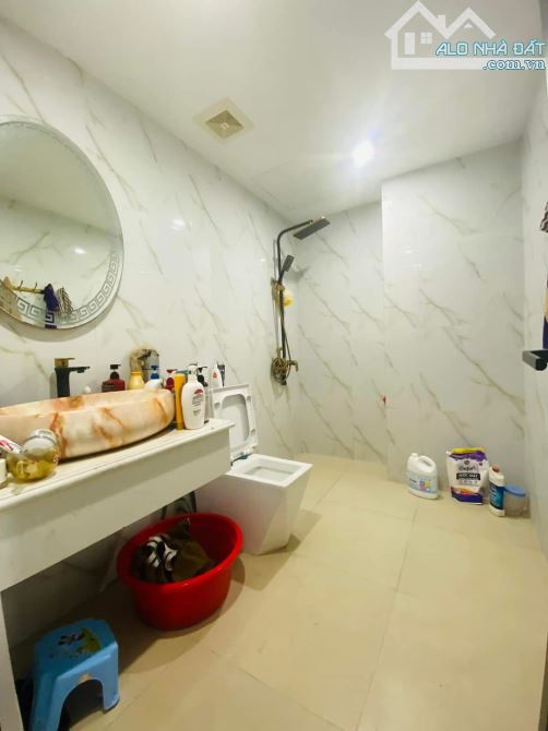 B.Á.N NHÀ  PHÚ DIỄN 60M2x 5T, 13 TỶ 5 PHÂN LÔ, Ô TÔ TRÁNH , Ở VÀ KINH DOANH QUÁ LÝ TƯỞNG - 8