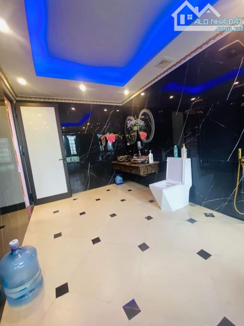 B.Á.N NHÀ  PHÚ DIỄN 60M2x 5T, 13 TỶ 5 PHÂN LÔ, Ô TÔ TRÁNH , Ở VÀ KINH DOANH QUÁ LÝ TƯỞNG - 9