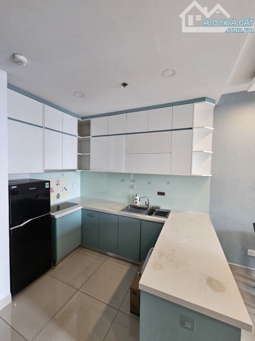 NEWTON RESIDENCE - 2 Phòng ngủ, Nội thất cao cấp, Giá chỉ 18Tr/ tháng - 1