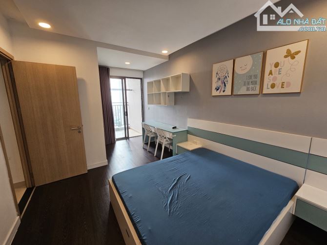 NEWTON RESIDENCE - 2 Phòng ngủ, Nội thất cao cấp, Giá chỉ 18Tr/ tháng - 2