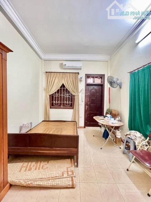 BÁN NHÀ PHỐ XÃ ĐÀN, VỈA HÈ, Ô TÔ TRÁNH, 30M2, 4 TẦNG, 7 TỶ 5 - 2