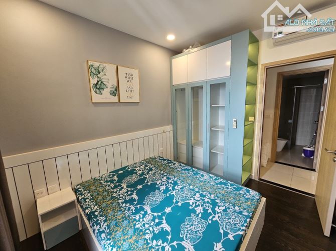 NEWTON RESIDENCE - 2 Phòng ngủ, Nội thất cao cấp, Giá chỉ 18Tr/ tháng - 3