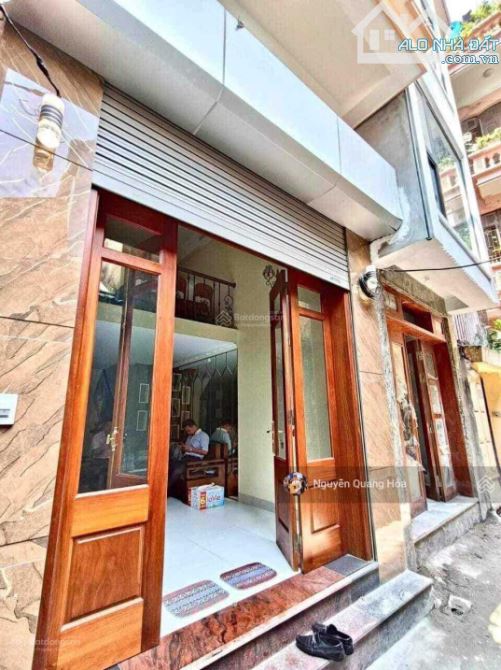 BÁN NHÀ PHỐ XÃ ĐÀN, VỈA HÈ, Ô TÔ TRÁNH, 30M2, 4 TẦNG, 7 TỶ 5 - 3