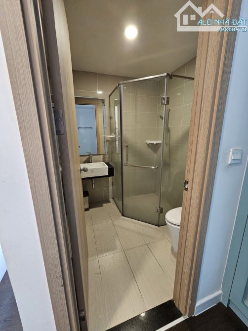 NEWTON RESIDENCE - 2 Phòng ngủ, Nội thất cao cấp, Giá chỉ 18Tr/ tháng - 4