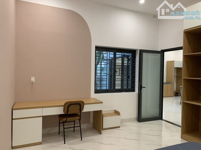 Villas phố Trưng Nữ Vương, khu quân đội 6PN khai thác tốt - 4