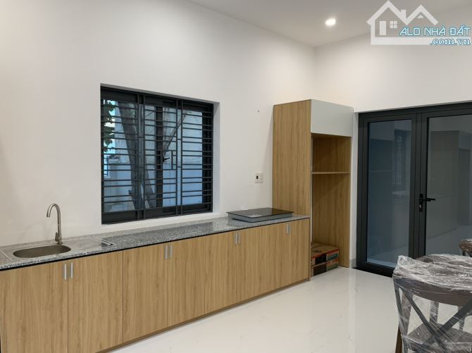 Villas phố Trưng Nữ Vương, khu quân đội 6PN khai thác tốt - 5