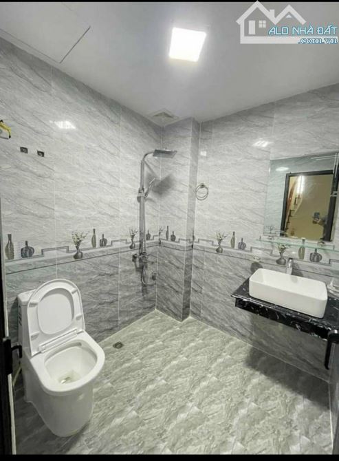 Bán nhà Phú Vinh, An Khánh, 33m² x 5 tầng xây mới siêu đẹp. Giá: 4,25 tỷ. - 6